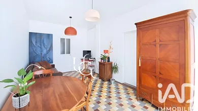 Apartment in Bourg-la-Reine (92340)