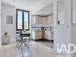 Appartement à Grenoble (38100)