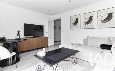 Appartement à Sannois (95110)