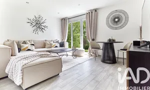 Appartement à Sannois (95110)