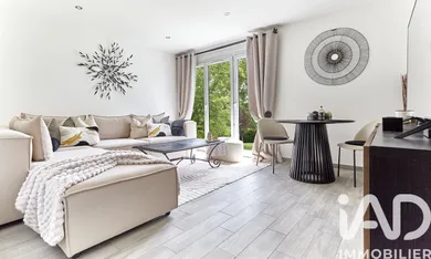 Appartement à Sannois (95110)