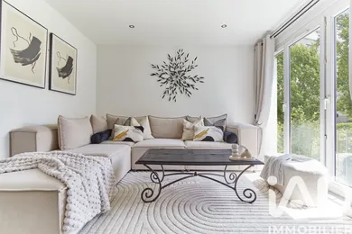 Appartement à Sannois (95110)