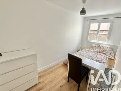 Appartement à Le Havre (76600)