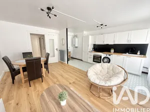Appartement à Le Havre (76600)