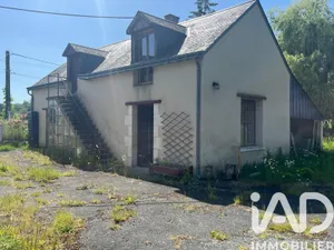 Park home in Villiers-au-Bouin (37330)