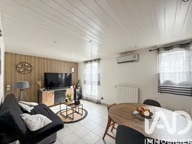 House in Livry-Gargan (93190)