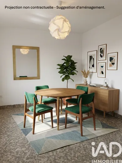 Park home in Villiers-au-Bouin (37330)