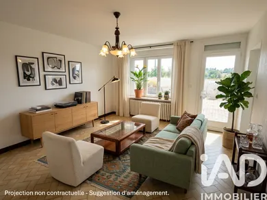 Park home in Villiers-au-Bouin (37330)