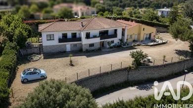 Mansion in Propriano (20110)