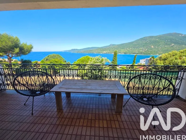 Maison 8 pièces 271 m² · à Propriano · 271 m² · 1 479 000 €