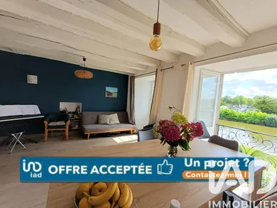 Appartement à Redon (35600)