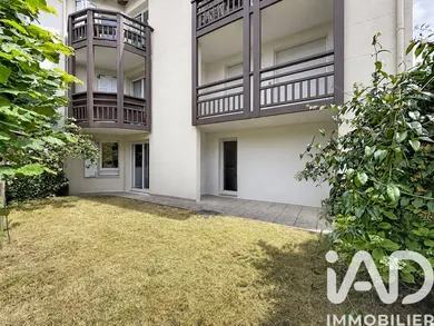 Appartement à Collégien (77090)