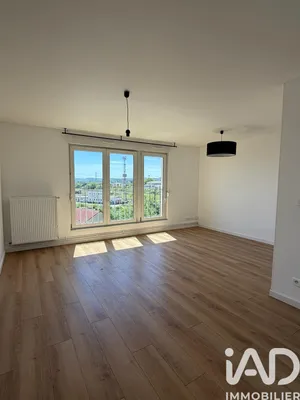 Appartement à Maizières-lès-Metz (57280)