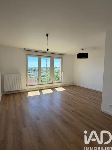 Apartment in Maizières-lès-Metz (57280)