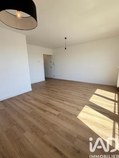 Apartment in Maizières-lès-Metz (57280)