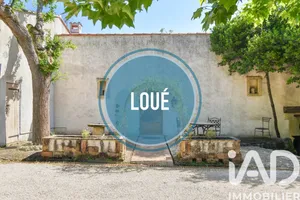 Appartement à Auriol (13390)