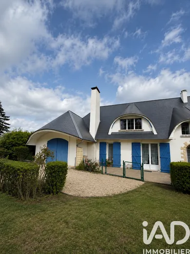 House in Bourges (18000)