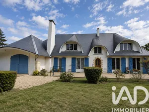 House in Bourges (18000)