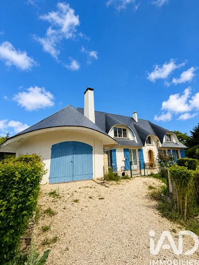 House in Bourges (18000)