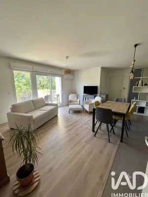 Appartement à Saint-Avertin (37550)