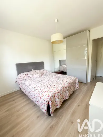 Appartement à Saint-Avertin (37550)