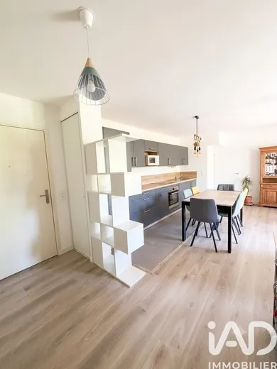 Appartement à Saint-Avertin (37550)