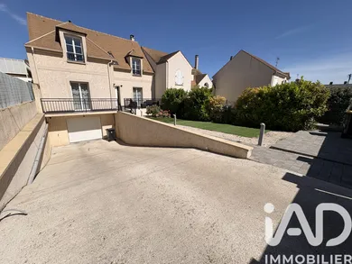 House in Argenteuil (95100)