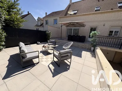 House in Argenteuil (95100)