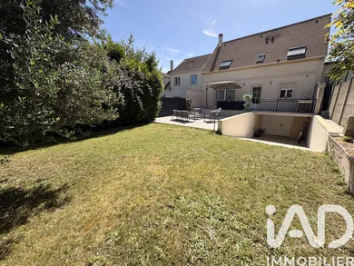 House in Argenteuil (95100)
