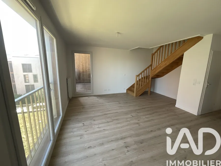 Appartement à Carrières-sous-Poissy (78955) photo 3