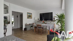 Appartement à Vernon (27200)
