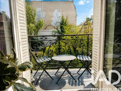 Appartement à Paris (75007)
