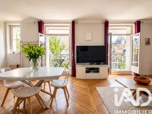 Appartement à Paris (75007)