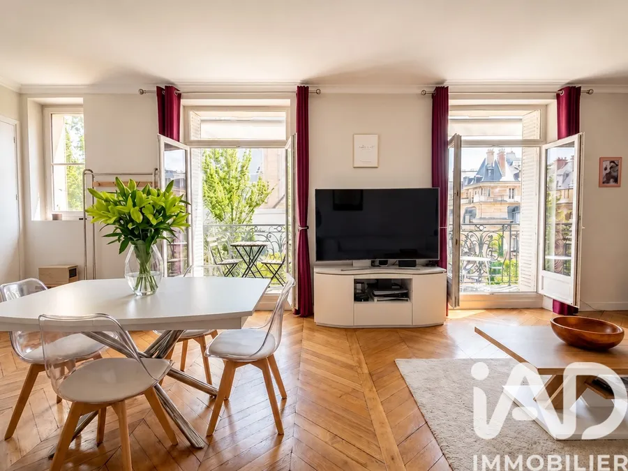 Appartement à Paris (75007) photo 3