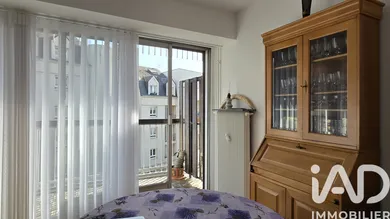 Appartement à Vernon (27200)