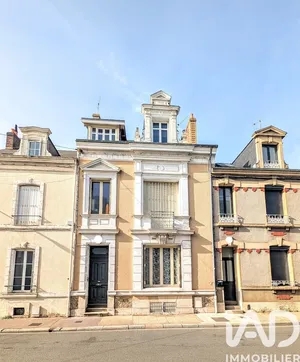 Maison à Le Mans (72000)