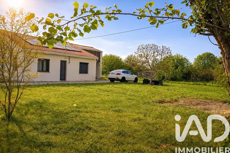 Maison 5 pièces 145 m² · à Montauban · 145 m² · 329 000 €