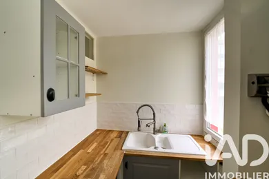 Appartement à Reims (51100)