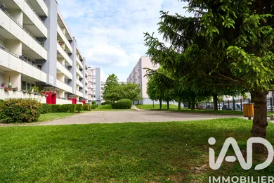 Appartement à Reims (51100)
