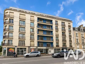 Appartement à Limoges (87000)