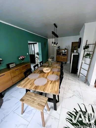 Maison à Hautmont (59330)