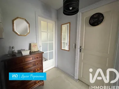 Appartement à Fresnes (94260)