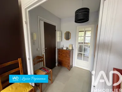 Appartement à Fresnes (94260)