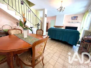 Townhouse in Franconville (95130)