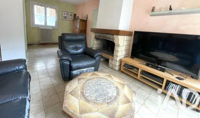 Maison de ville à Franconville (95130)