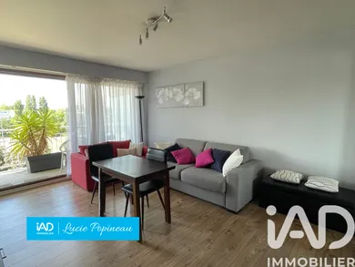 Appartement à Fresnes (94260)