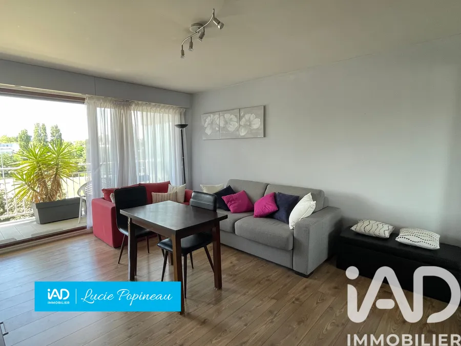 Appartement à Fresnes (94260) photo 2