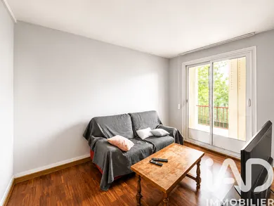 Appartement à Limoges (87000)