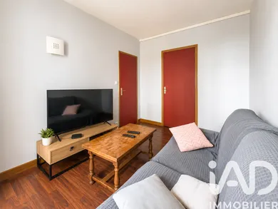 Appartement à Limoges (87000)