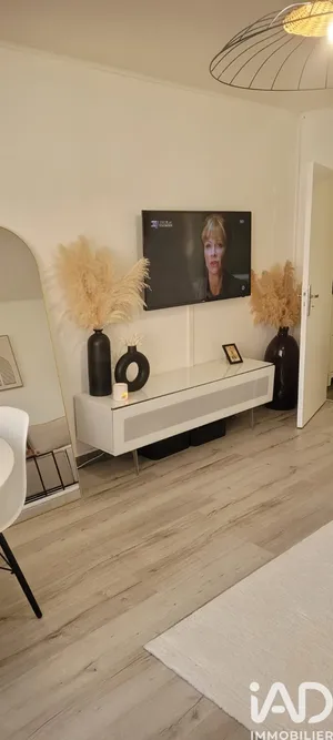 Apartment in Le Havre (76620)